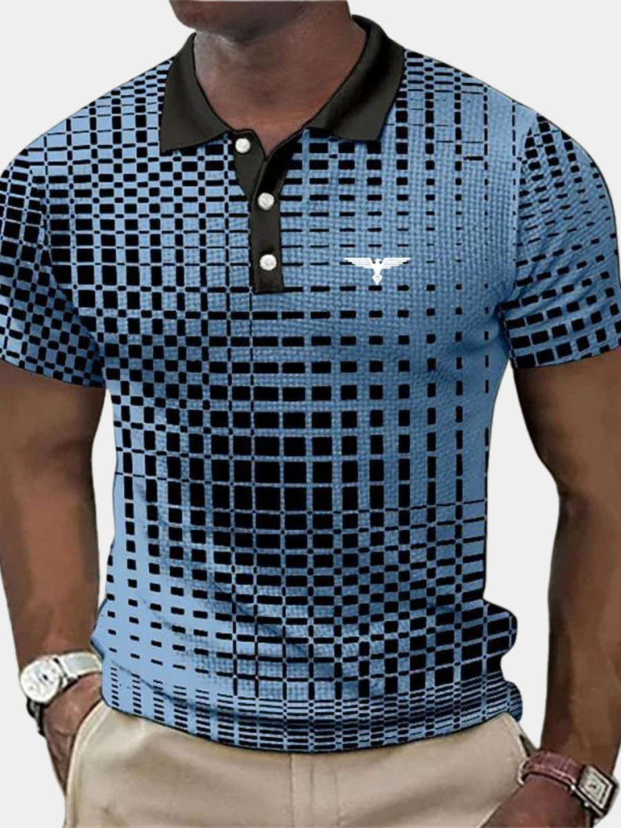 DUMONT™ | CASUAL POLO