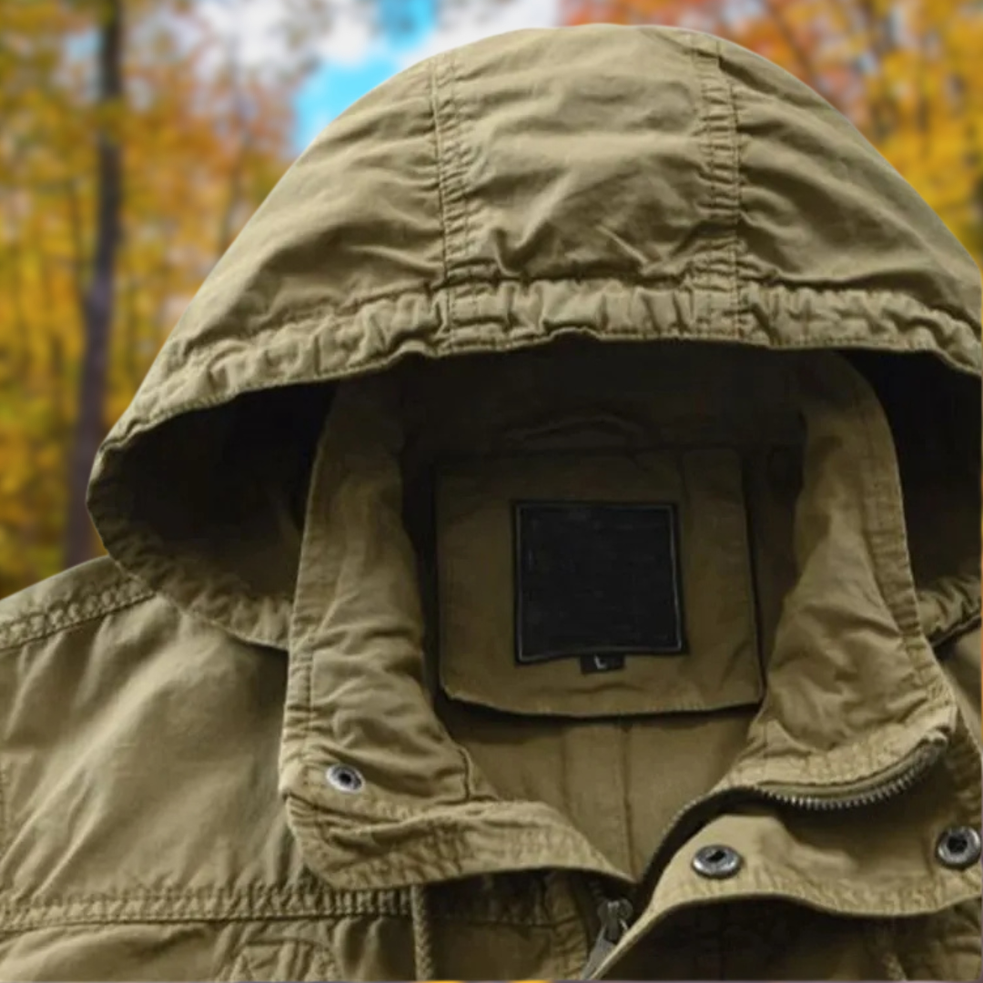 Adrien™ | Casual Jack