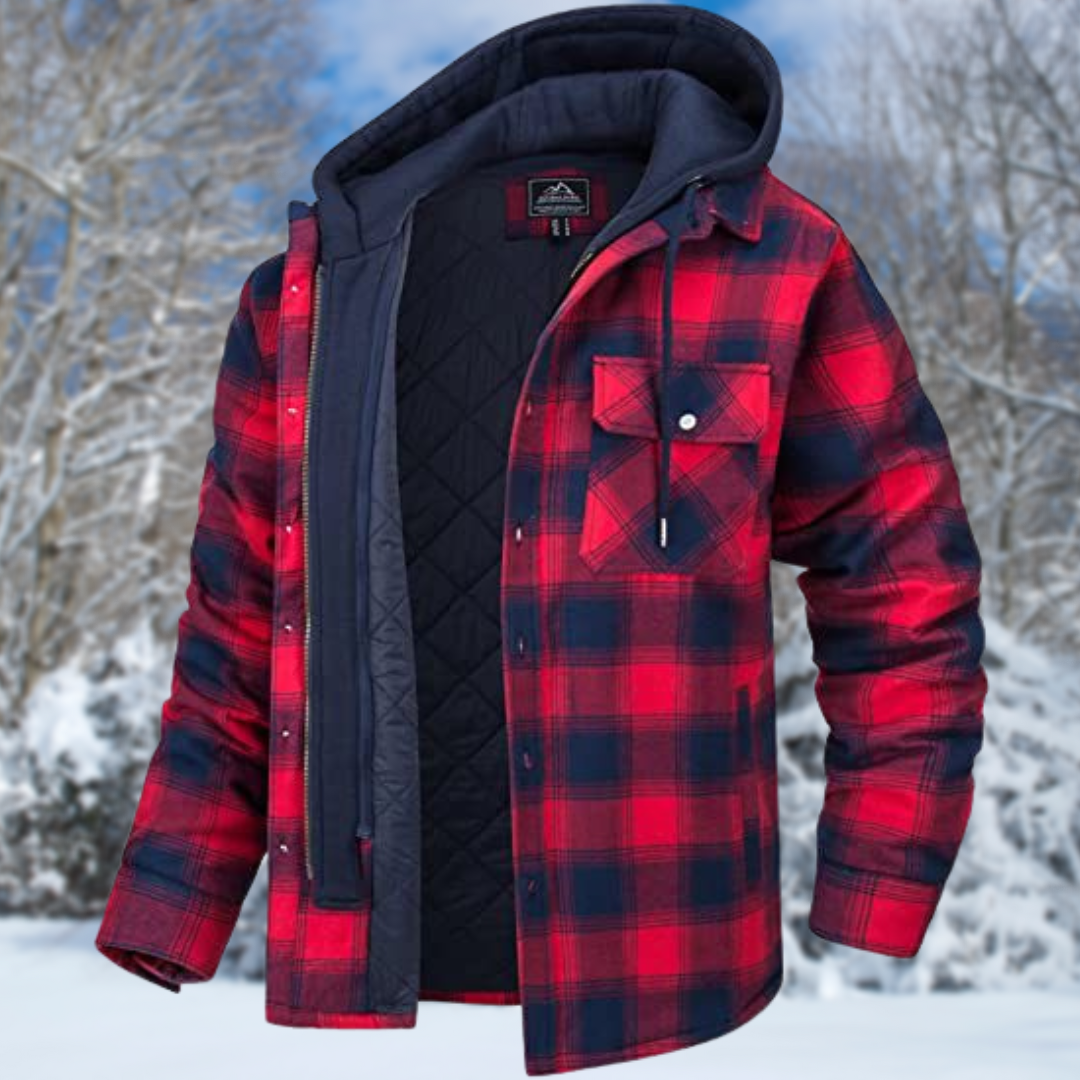 Laurea™ | Winterjas voor heren