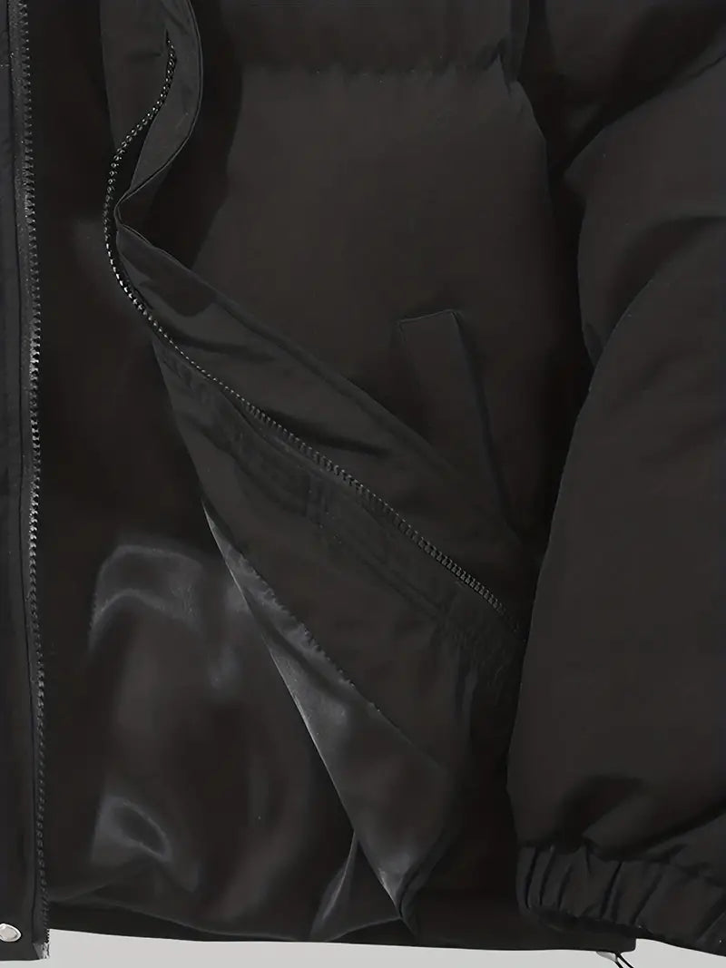 FROSTY™ - Gezellige Winterjas met Capuchon