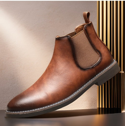 Harry | Chelsea Boots voor Mannen