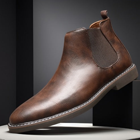 Harry | Chelsea Boots voor Mannen
