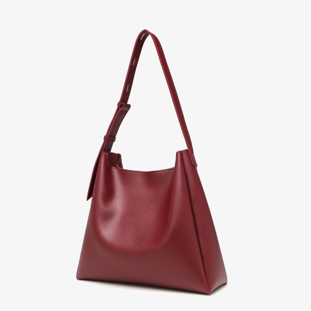 NATHALIE™ – Elegante en casual tote bag