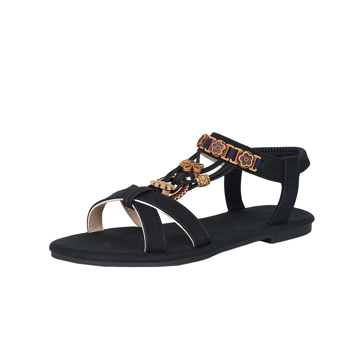 ZAVI™ – Casual en chique sandalen voor de zomer