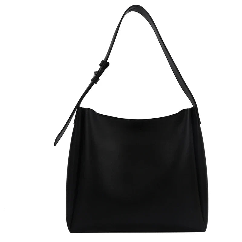 NATHALIE™ – Elegante en casual tote bag