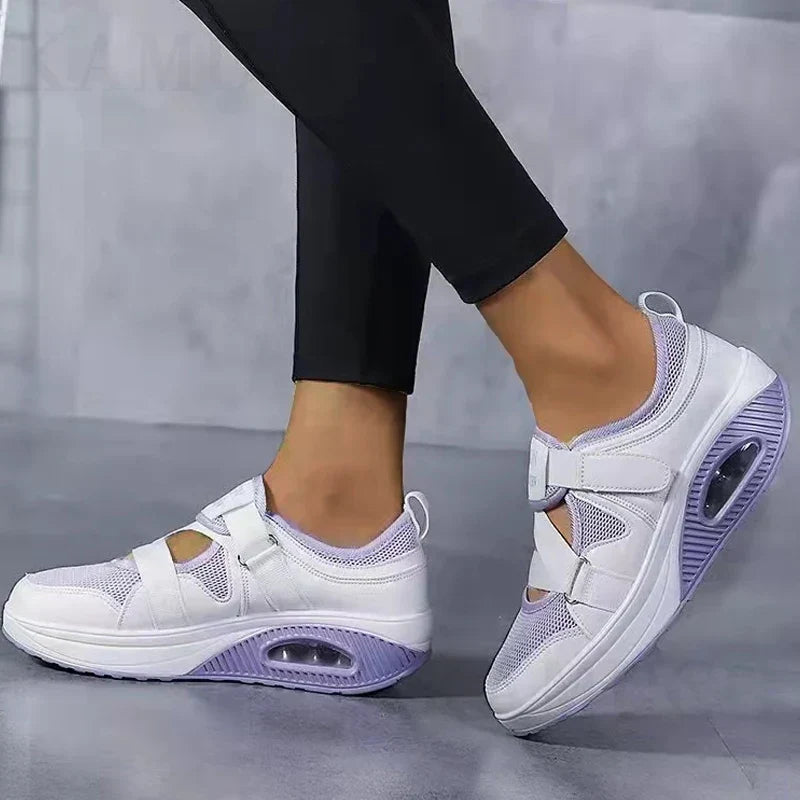 LISE™ - Chic Schoenen voor Elke Dag