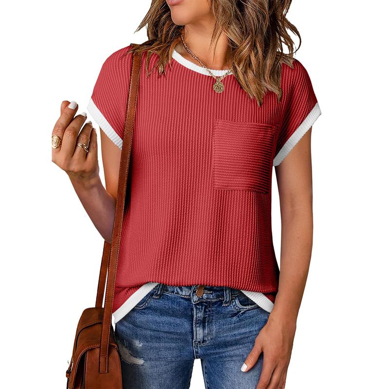 KORIN™ – Zomer streetwear slim fit top