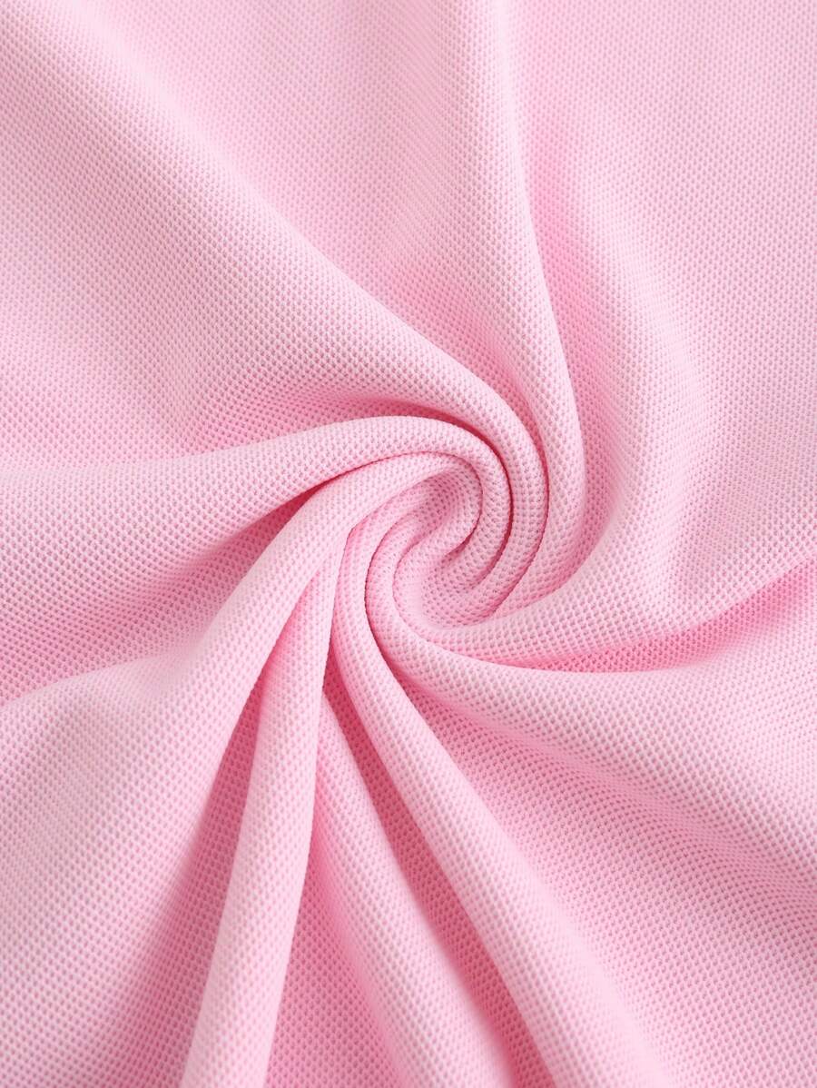 DARIO | ELEGANTE POLO VOOR ZOMERDAGEN OP HET WERK