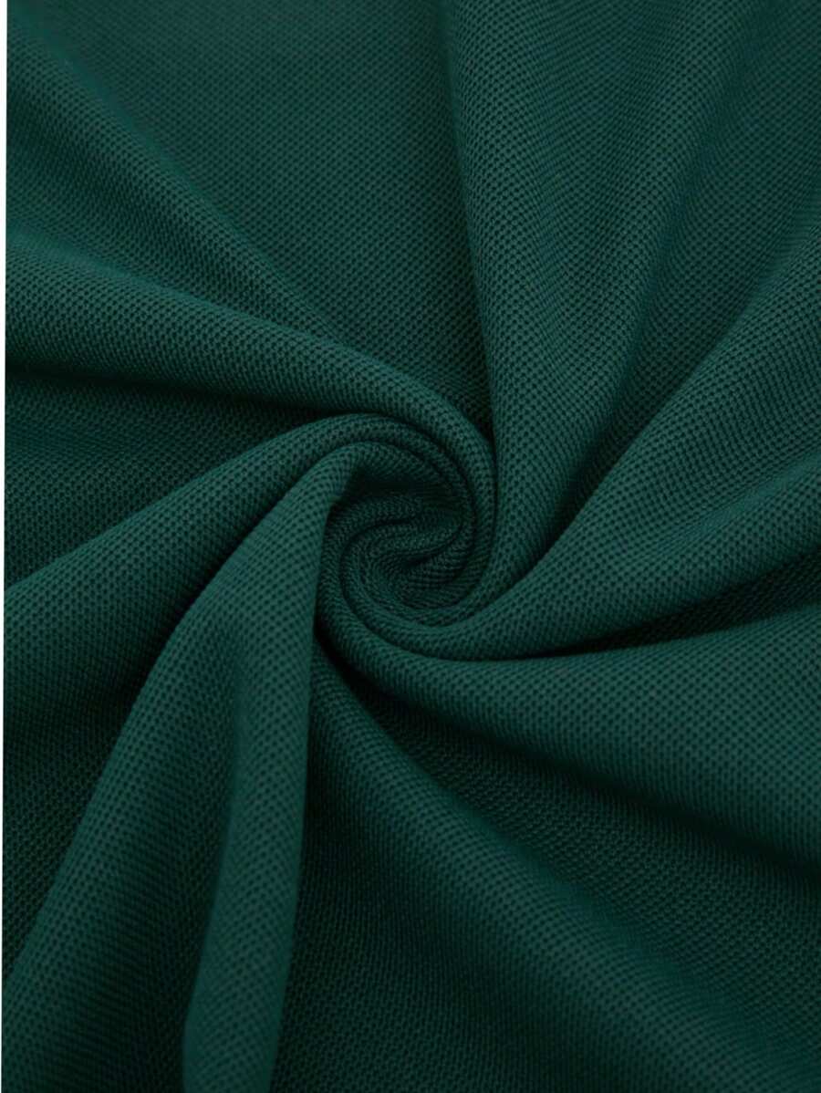 DARIO | ELEGANTE POLO VOOR ZOMERDAGEN OP HET WERK