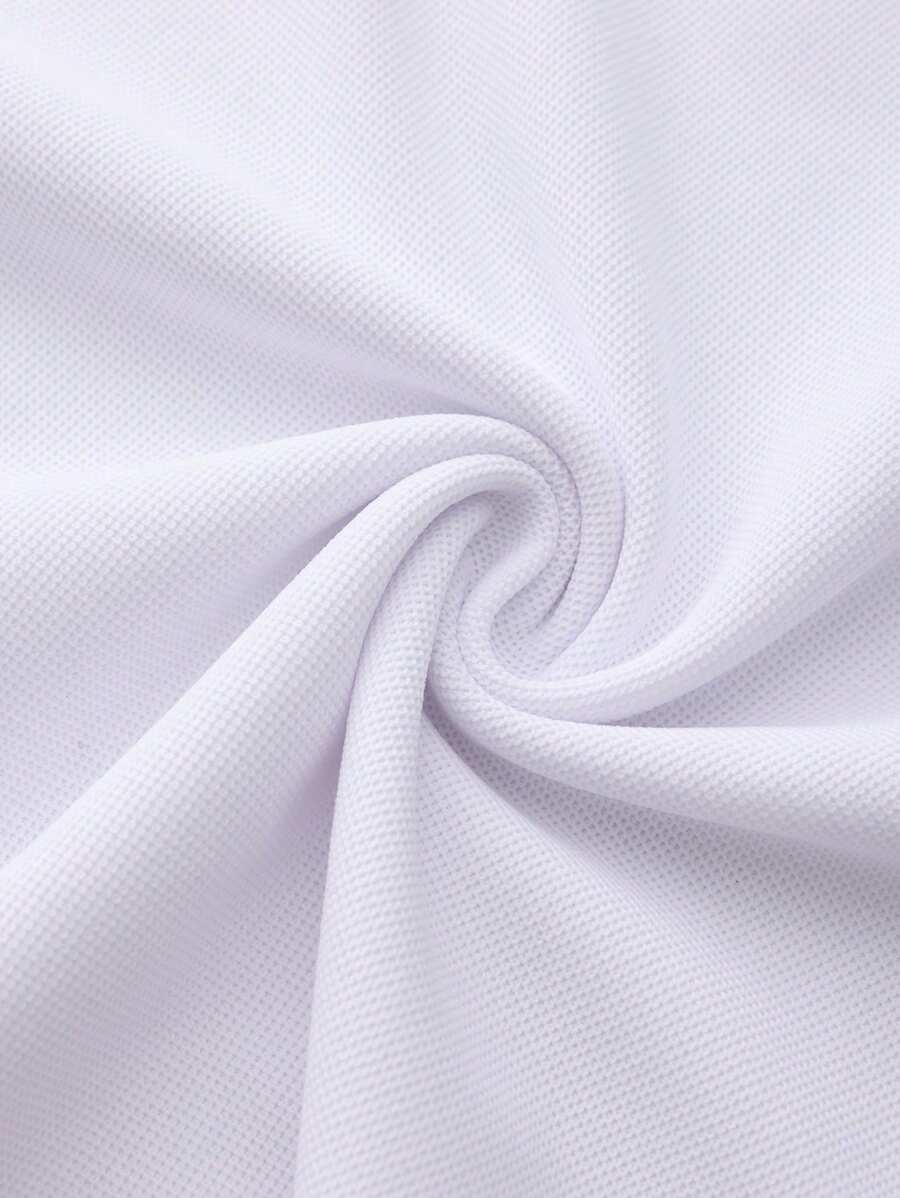 DARIO | ELEGANTE POLO VOOR ZOMERDAGEN OP HET WERK