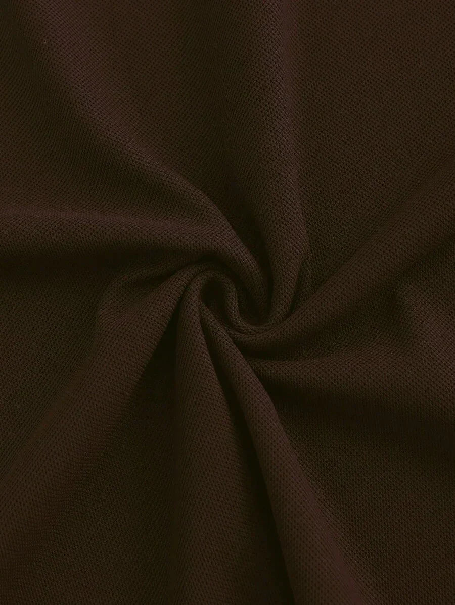 DARIO | ELEGANTE POLO VOOR ZOMERDAGEN OP HET WERK