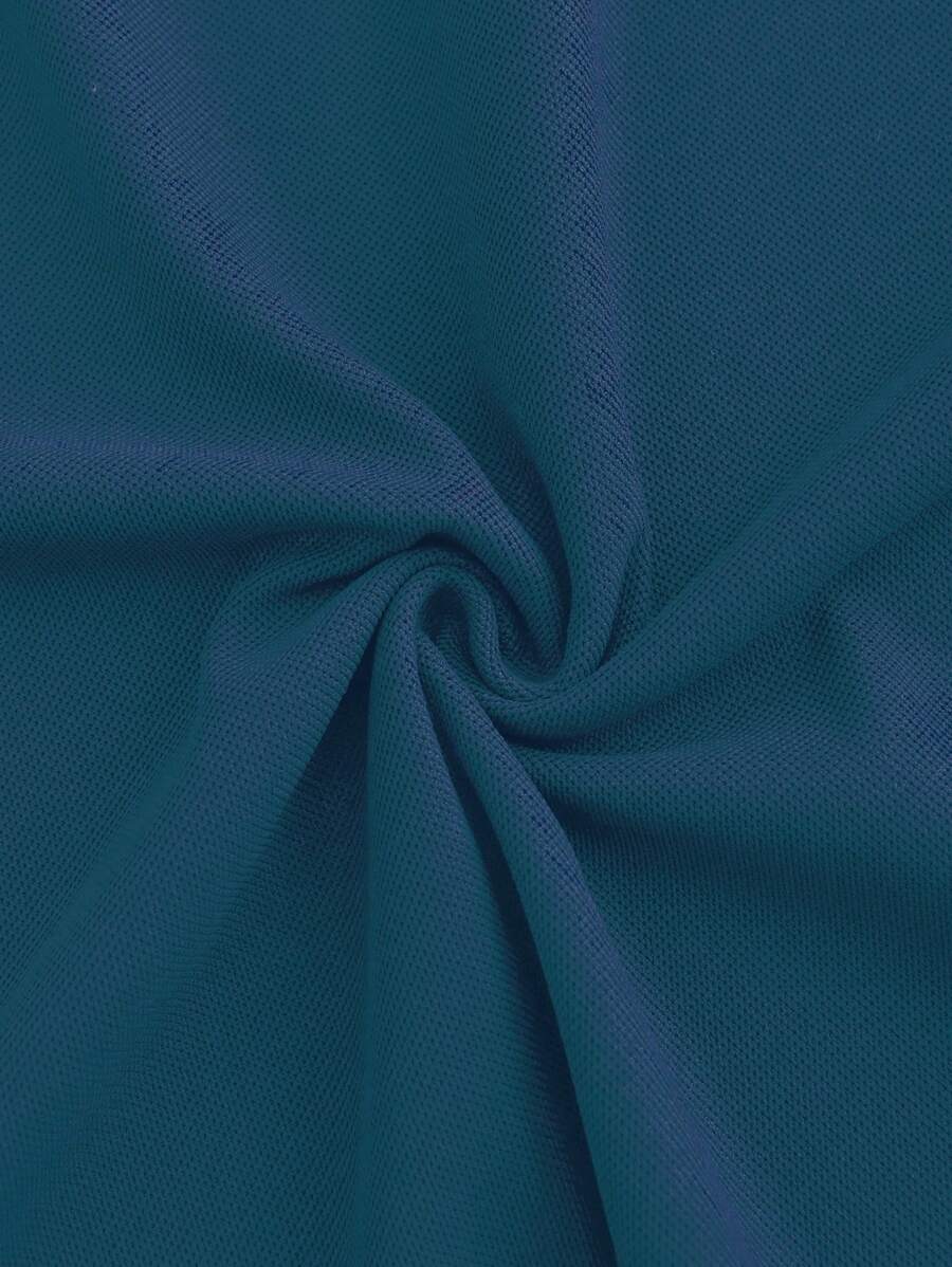 DARIO | ELEGANTE POLO VOOR ZOMERDAGEN OP HET WERK