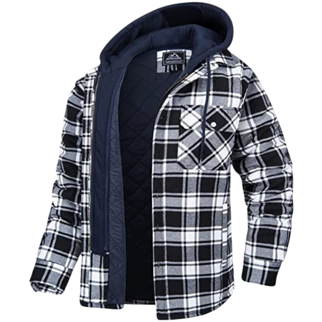 Laurea™ | Winterjas voor heren