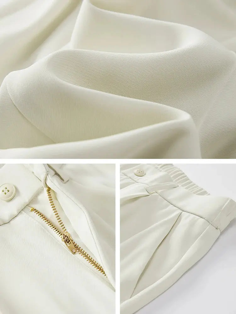 Nantes™ Rechte Broek