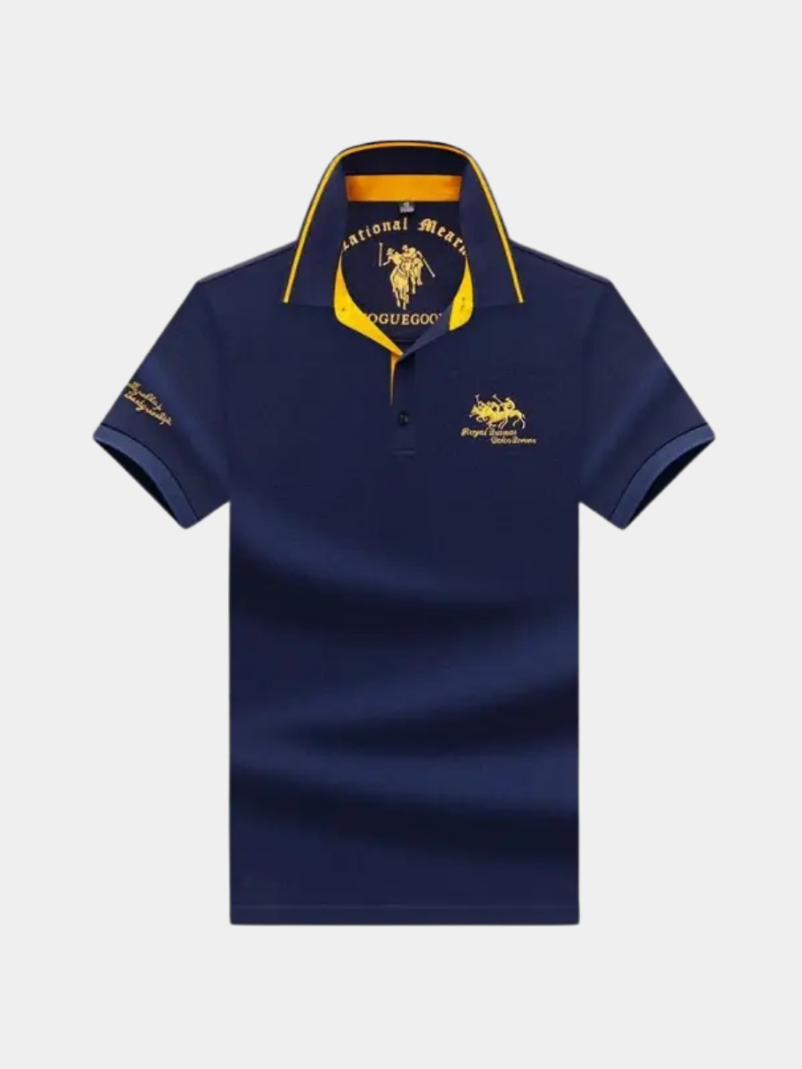 ALEXIS | POLO DE LUXE