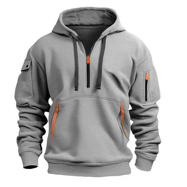 Van Veen™ | Stijlvolle Hoodie (1+1 GRATIS)