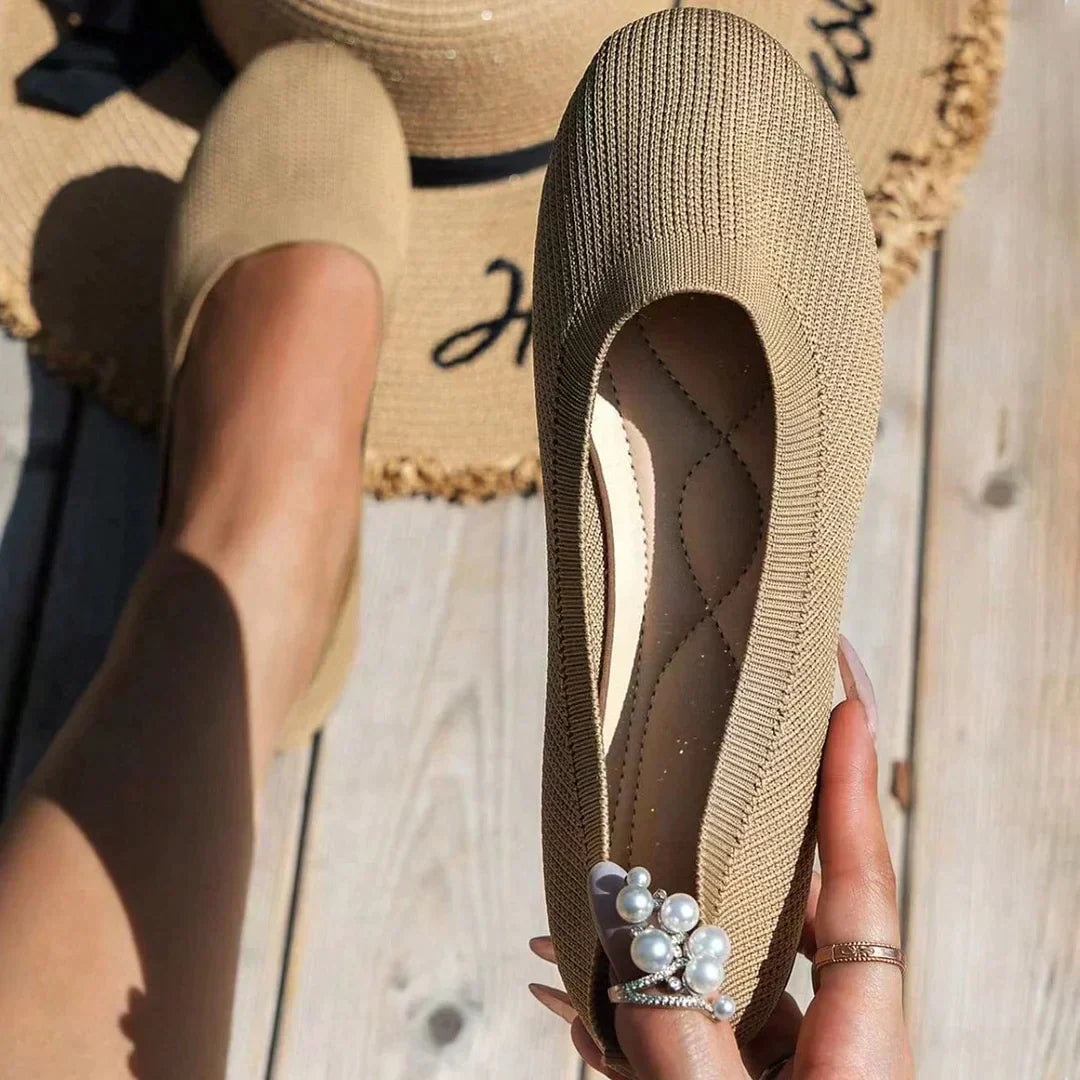 MIRAY™ - Comfortabele, Flexibele en Elegante Schoenen