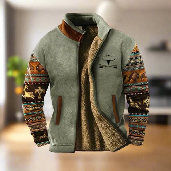 Tony™ - Pull Style Erfgoed