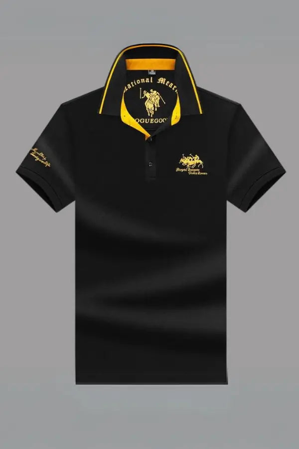 ALEXIS | POLO DE LUXE