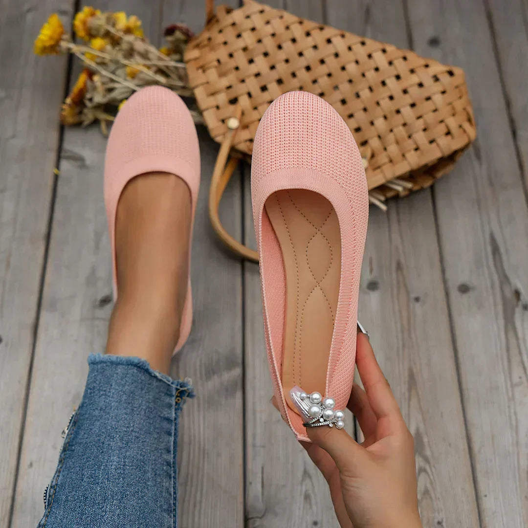 MIRAY™ - Comfortabele, Flexibele en Elegante Schoenen