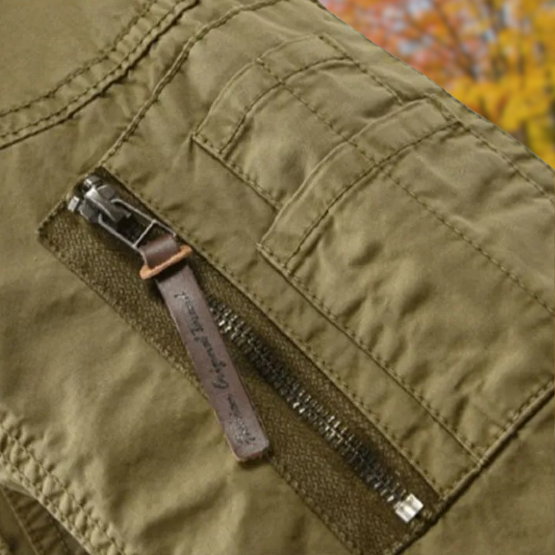 Adrien™ | Casual Jack