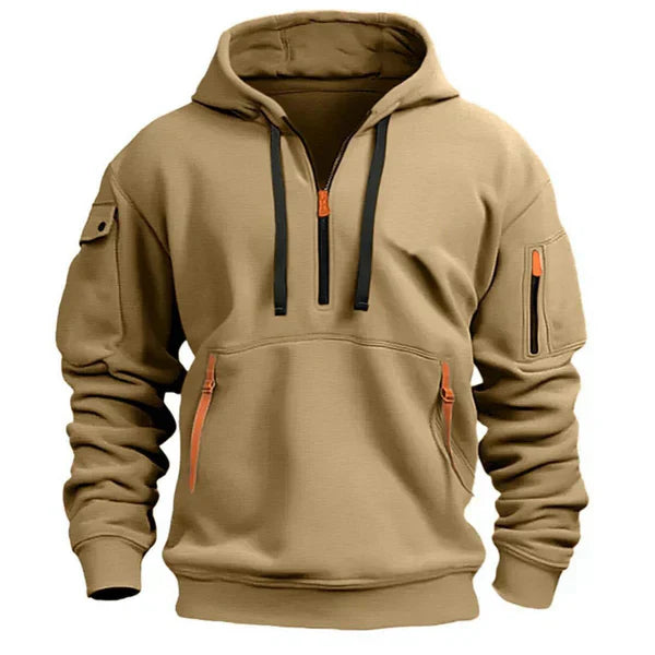 Van Veen™ | Stijlvolle Hoodie (1+1 GRATIS)