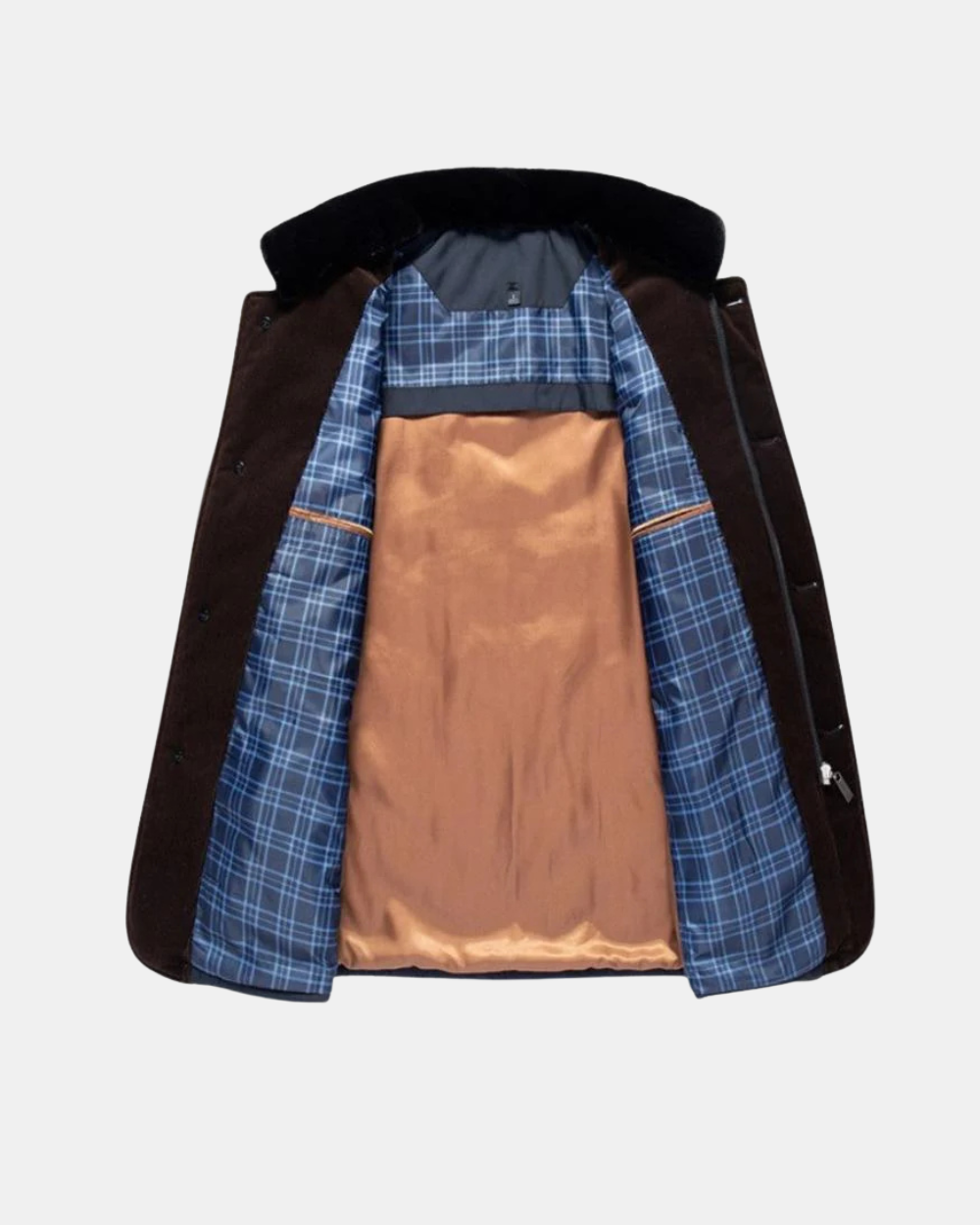 Antonio™ | Elegante Waterdichte Jas