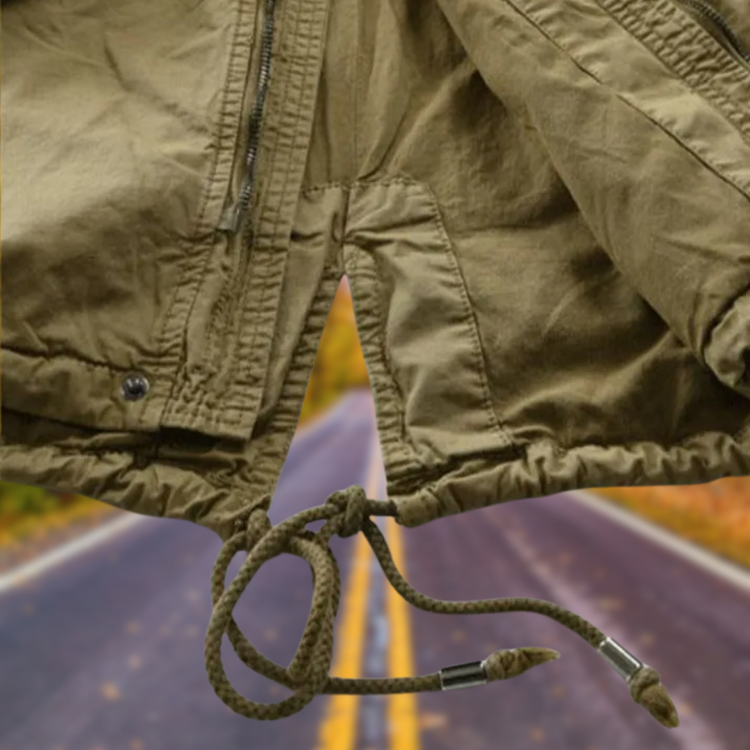 Adrien™ | Casual Jack