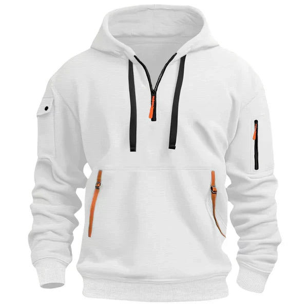 Van Veen™ | Stijlvolle Hoodie (1+1 GRATIS)