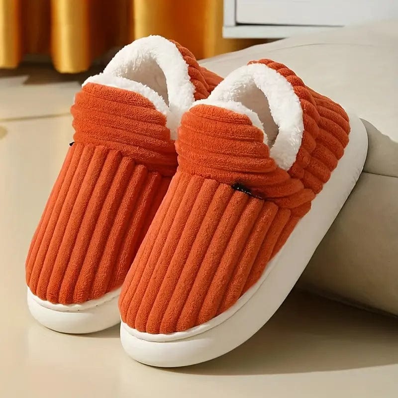 LYSSA™ - Comfortabele Pluche Slippers