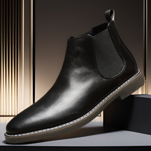 Harry | Chelsea Boots voor Mannen