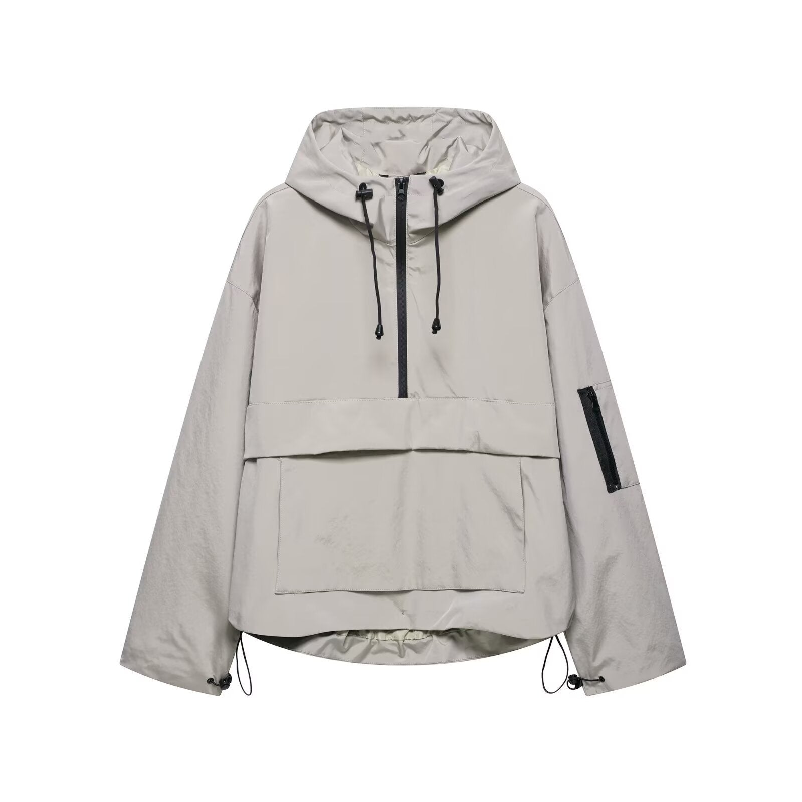 FHALOM™ - Comfortabele Drie-in-Een Hoodie