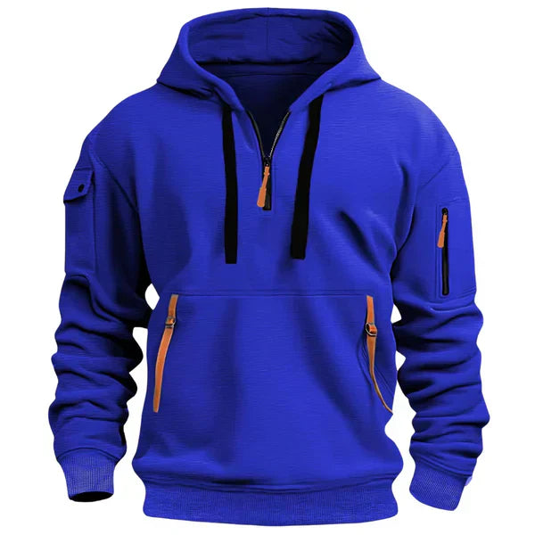 Van Veen™ | Stijlvolle Hoodie (1+1 GRATIS)