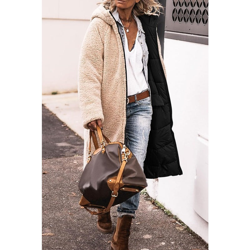 SASHA™ | Elegante Reversible Mantel