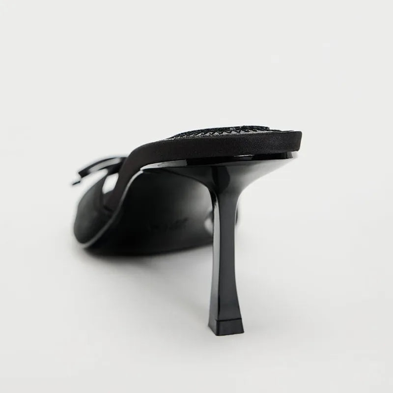 JOYCE™ – Elegante Minimalistische Hakken