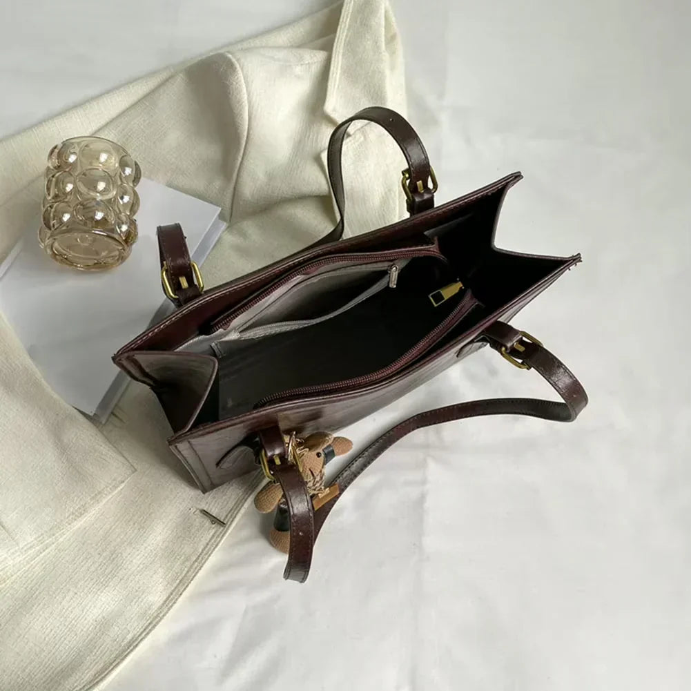 NIKKI™ - Elegante schoudertas