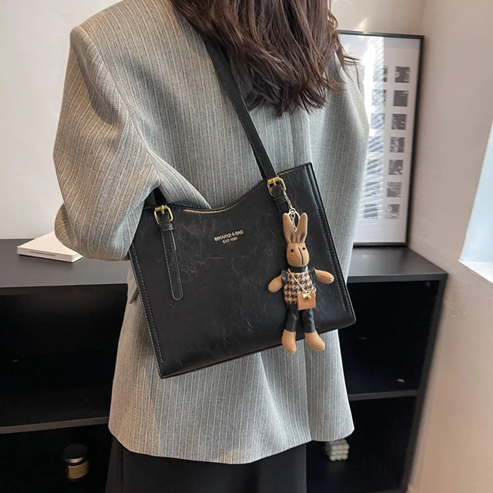 NIKKI™ - Elegante schoudertas