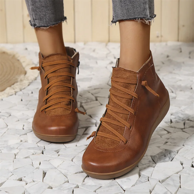 Windsor™ | Casual Comfort Boots
