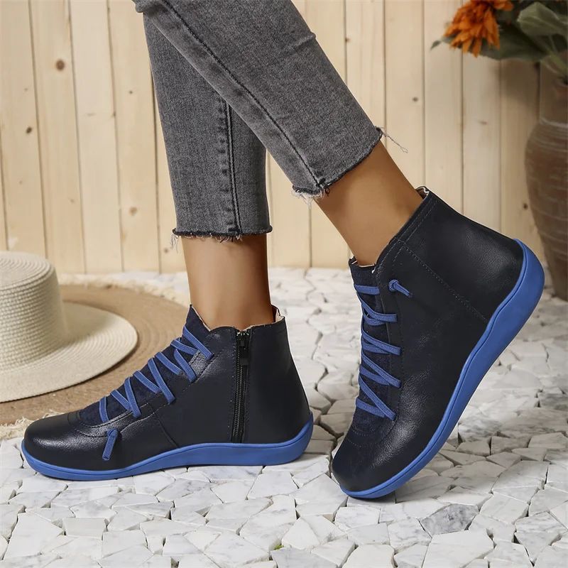 Windsor™ | Casual Comfort Boots