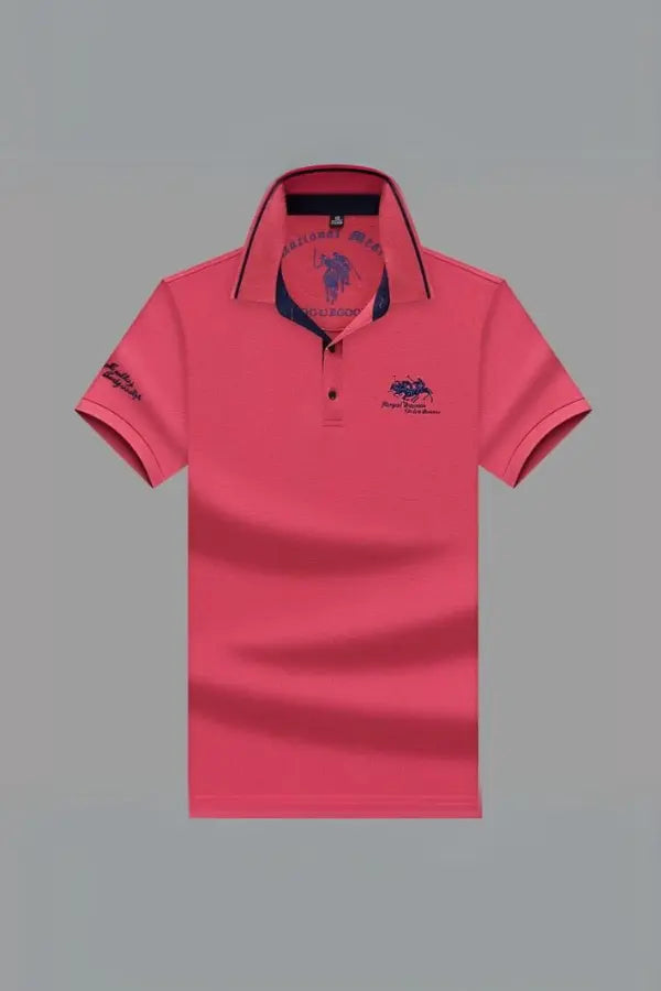 ALEXIS | POLO DE LUXE