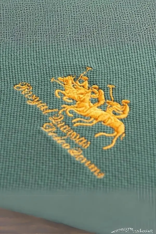 ALEXIS | POLO DE LUXE