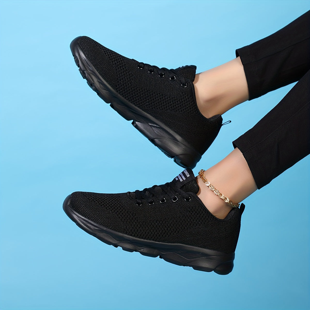 SELENA™ - Sneakers Comfort de Hele Dag