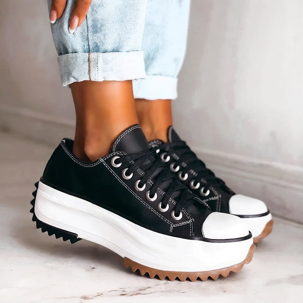DANIKA™ – Sneakers voor Comfort de Hele Dag